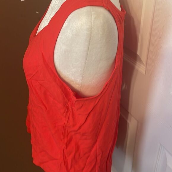 Lemieux Blouse New Size Medium - Picture 3 of 7